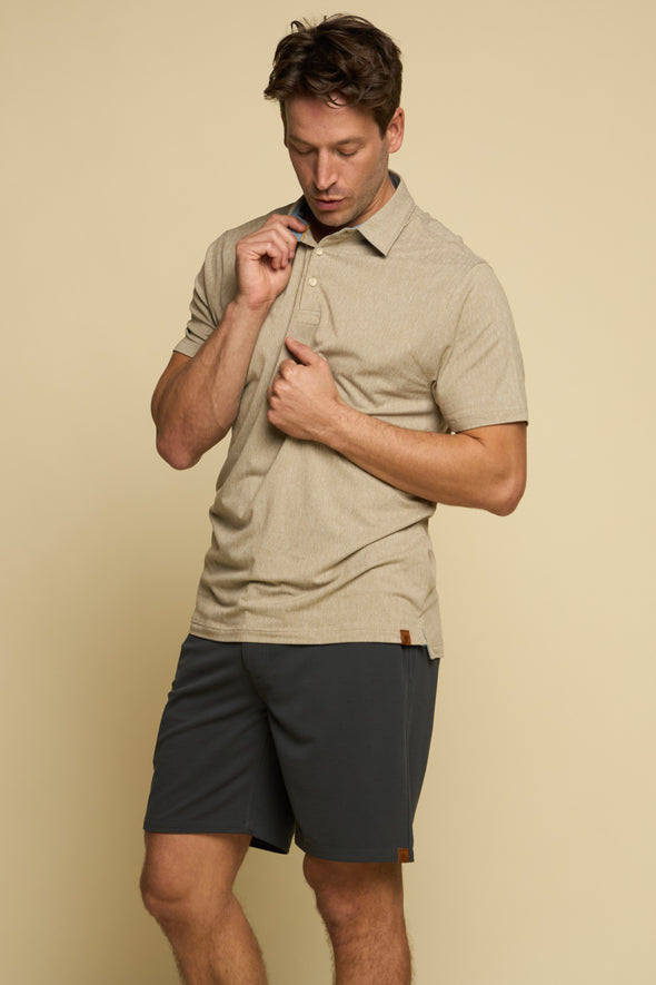 South Pacific Polo