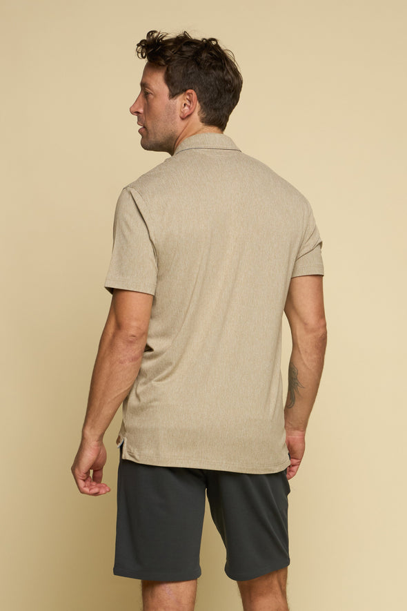 South Pacific Polo