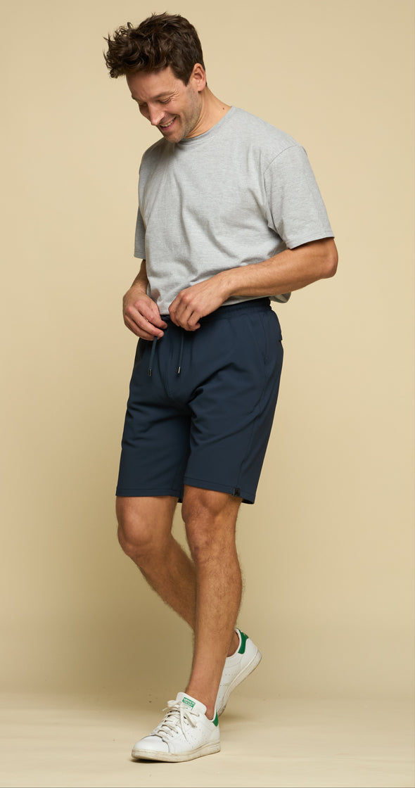 Legend E-Waist Short