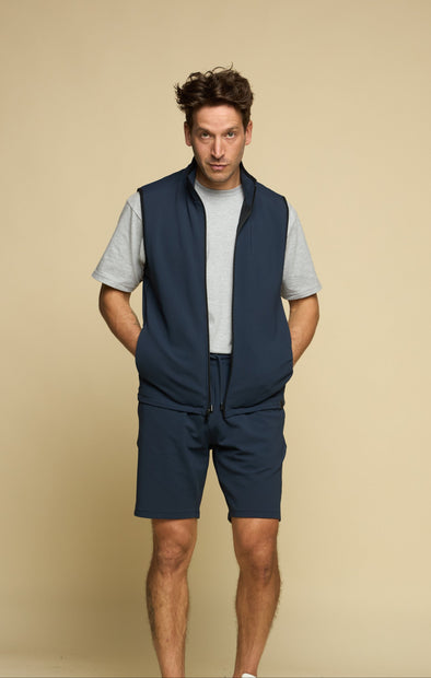 Legend Vest