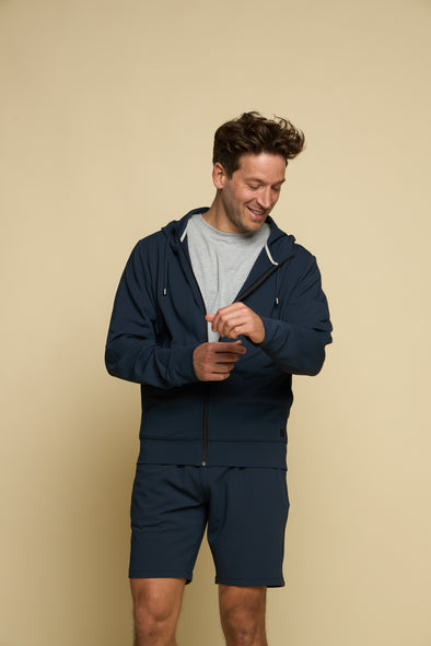 Legend Full Zip