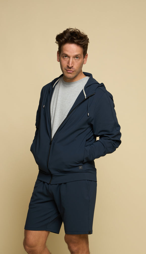 Legend Full Zip