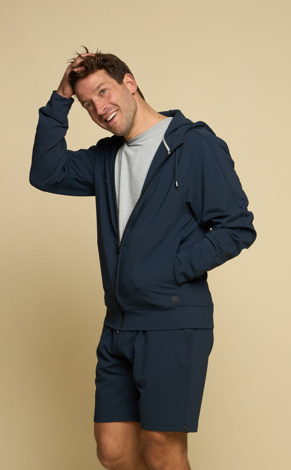 Legend Full Zip