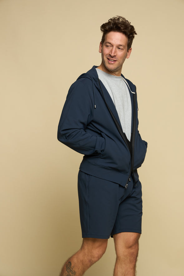 Legend Full Zip