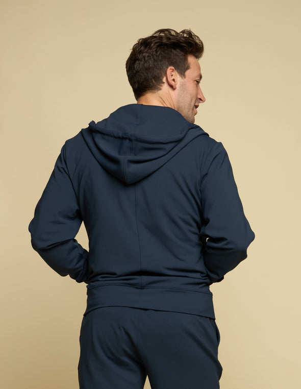 Legend Full Zip