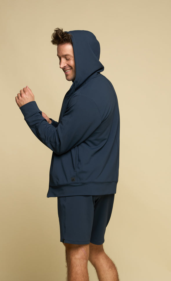 Legend Full Zip