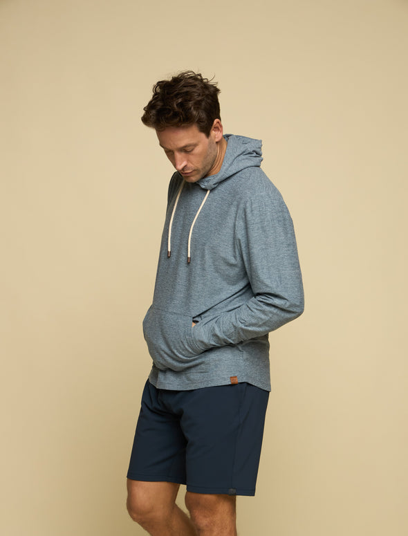 South Pacific Hoodie