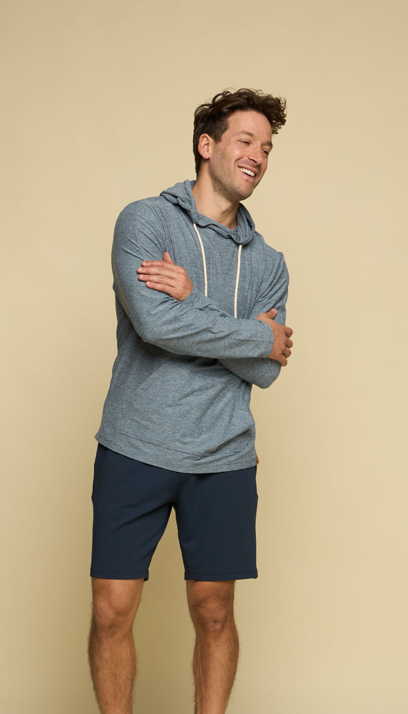 South Pacific Hoodie