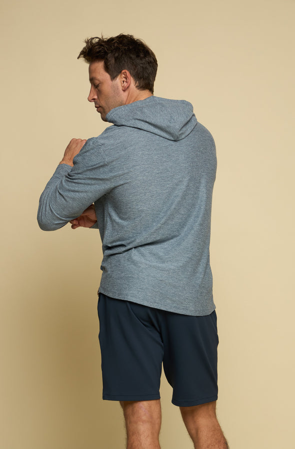 South Pacific Hoodie