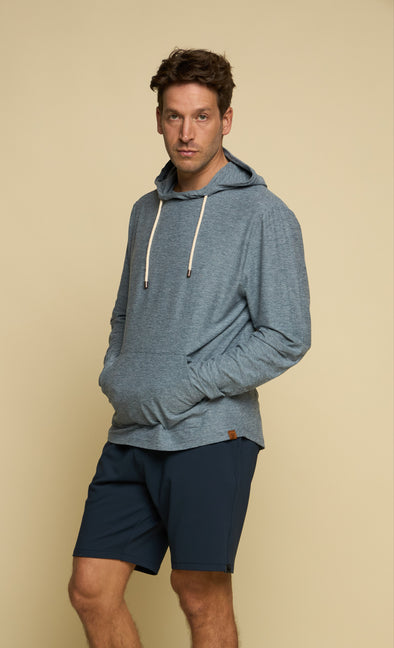 South Pacific Hoodie