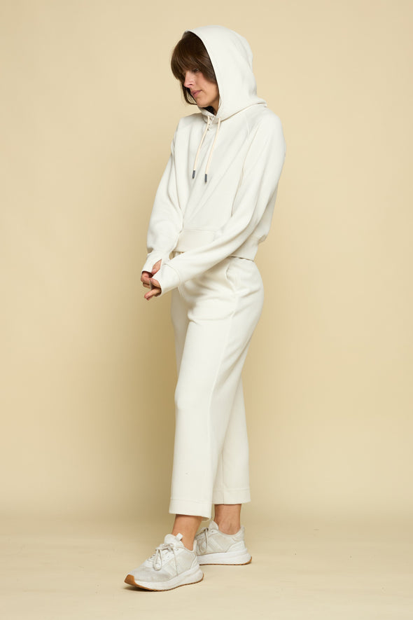 Later On Rib Crop Pant