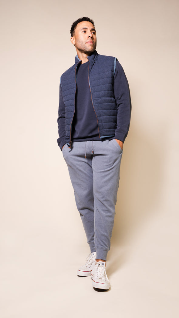 Andy Lux Reversible Vest