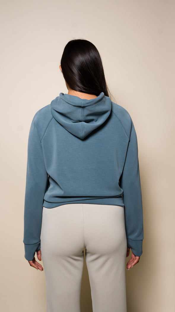 Later On Pullover Hoodie