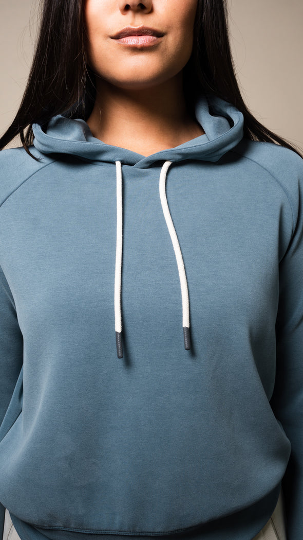 Later On Pullover Hoodie