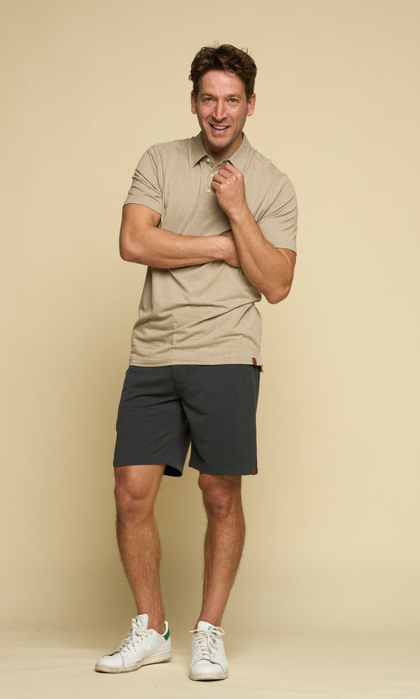 C St. Chino Short