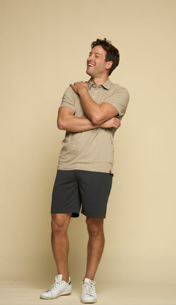 C St. Chino Short