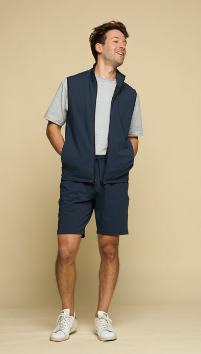 Legend Vest