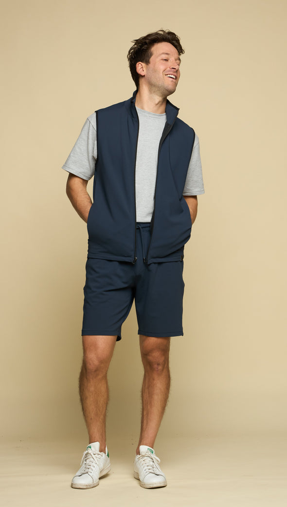 Legend Vest