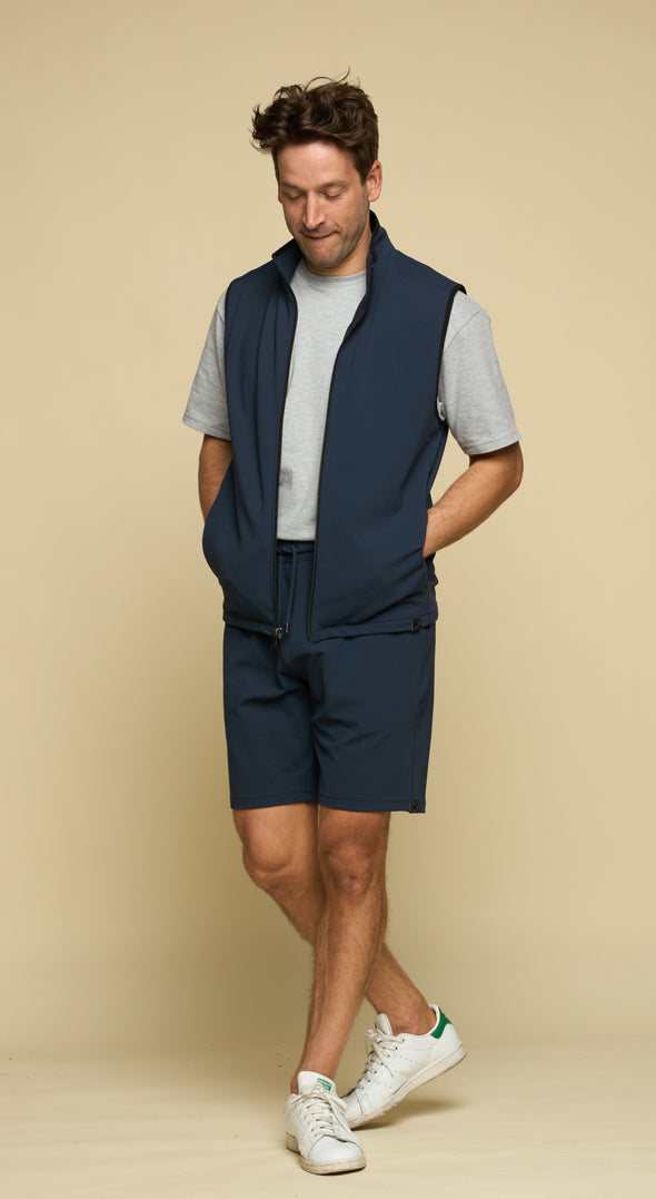 Legend Vest