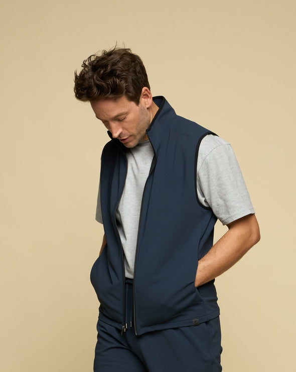 Legend Vest
