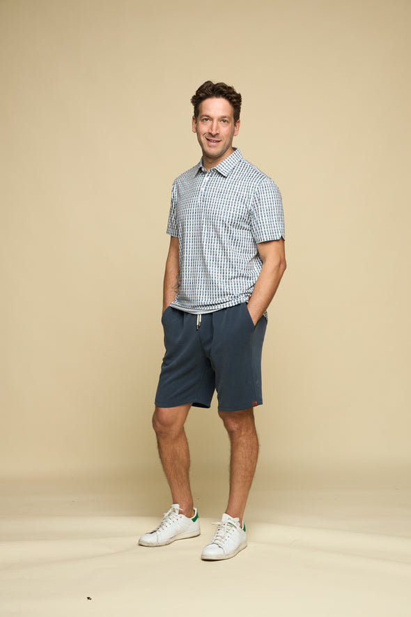 Seaside Geo Polo