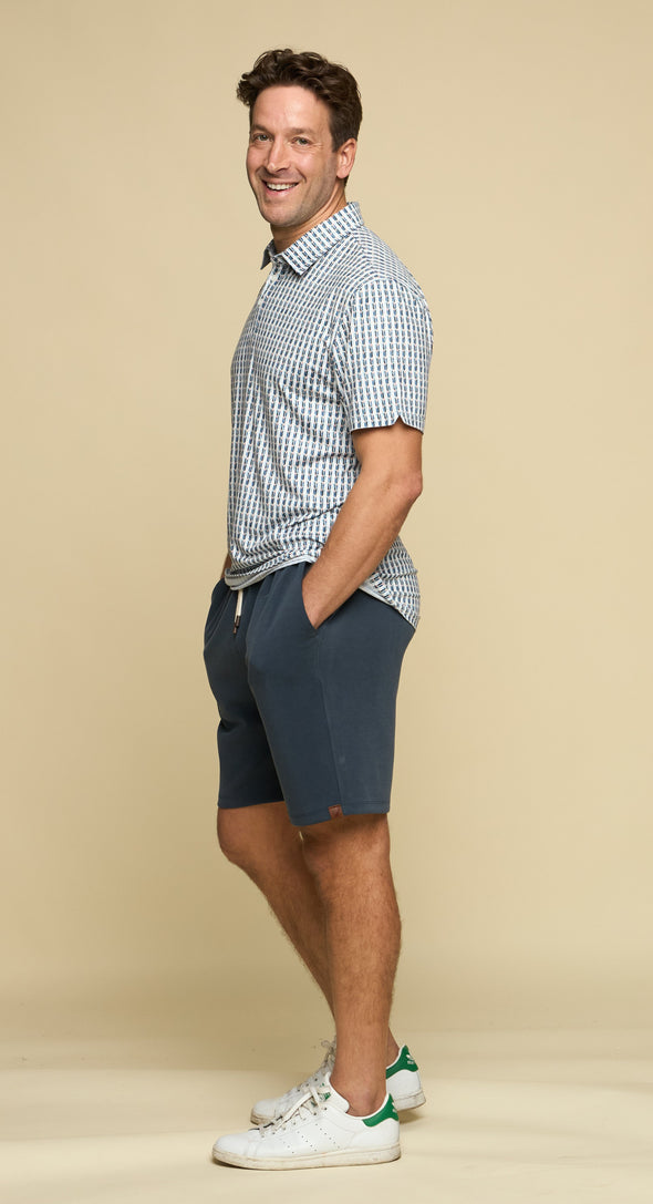 Seaside Geo Polo