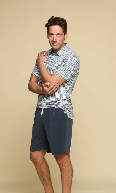 Seaside Geo Polo