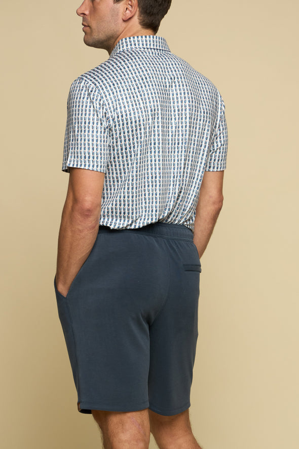 Seaside Geo Polo