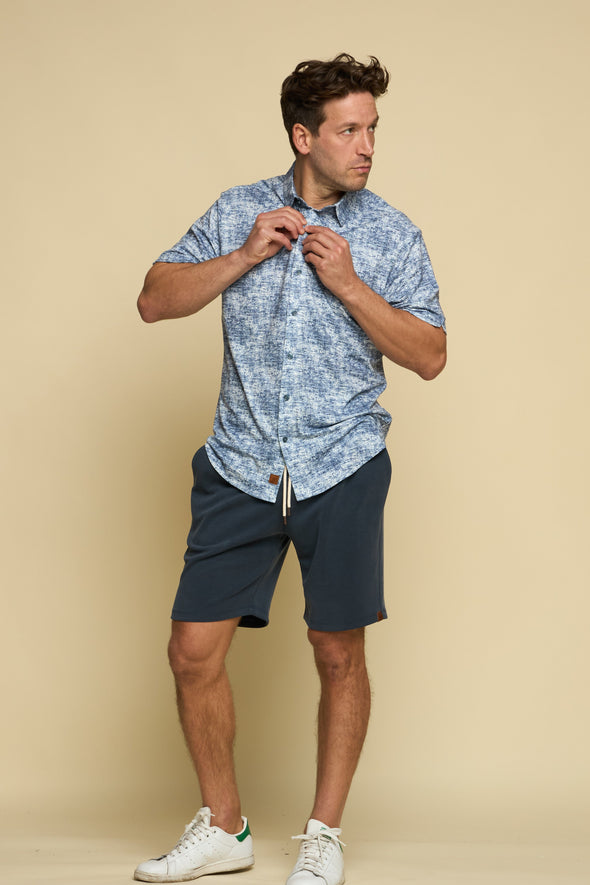 North Shore Sandscape Short Sleeve