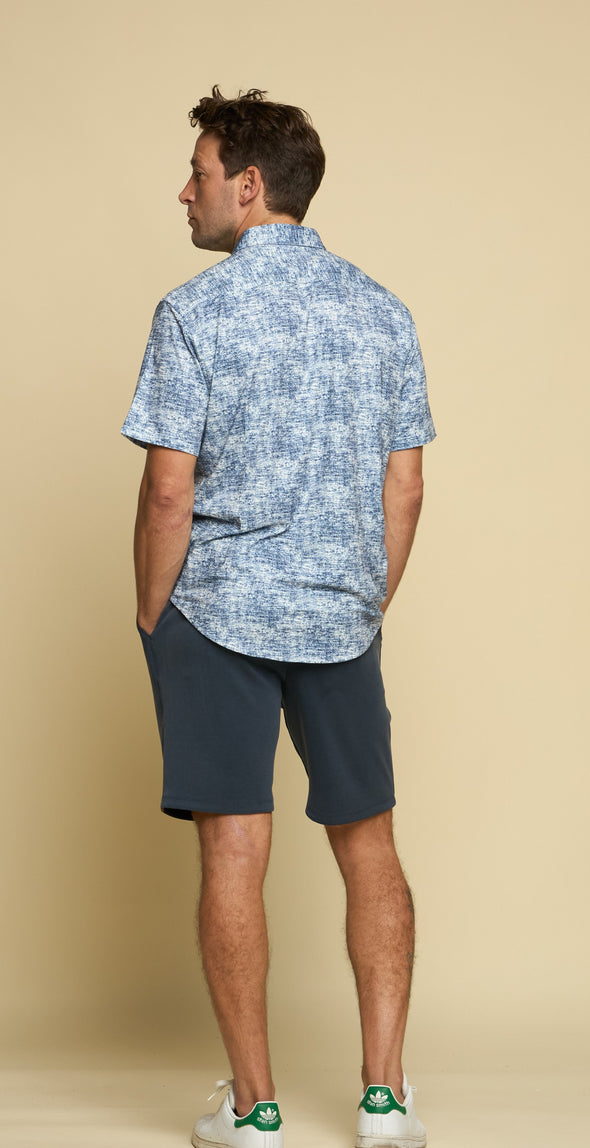 North Shore Sandscape Short Sleeve