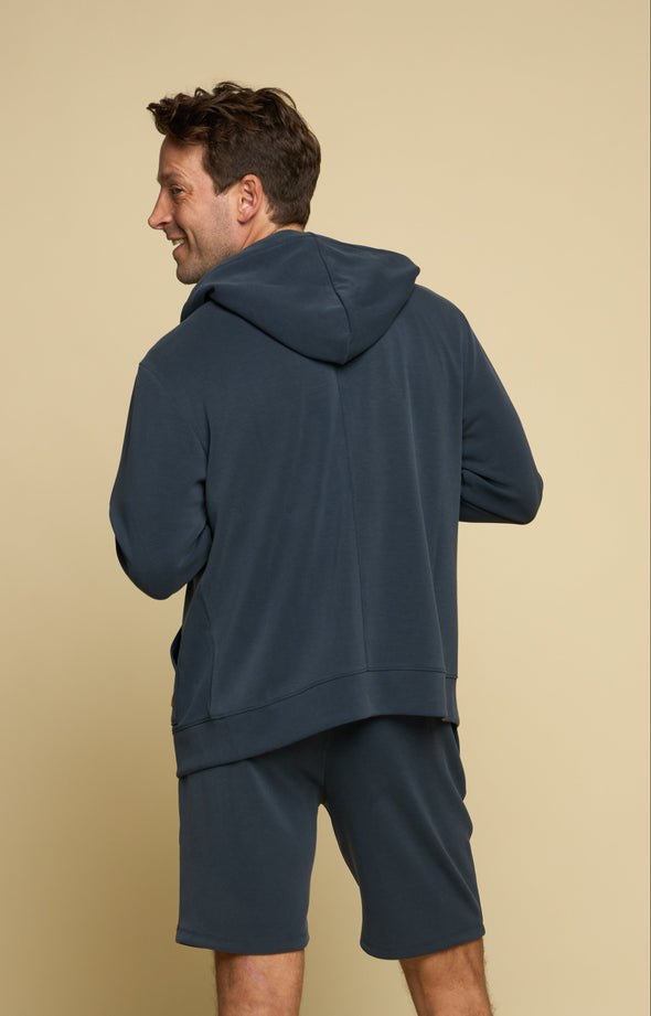Later On Full Zip