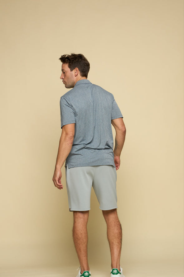 South Pacific - Men's Polo
