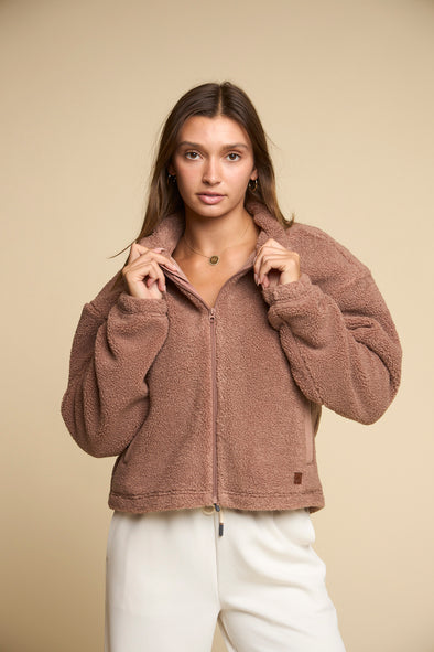 Alpine - Women's Jacket