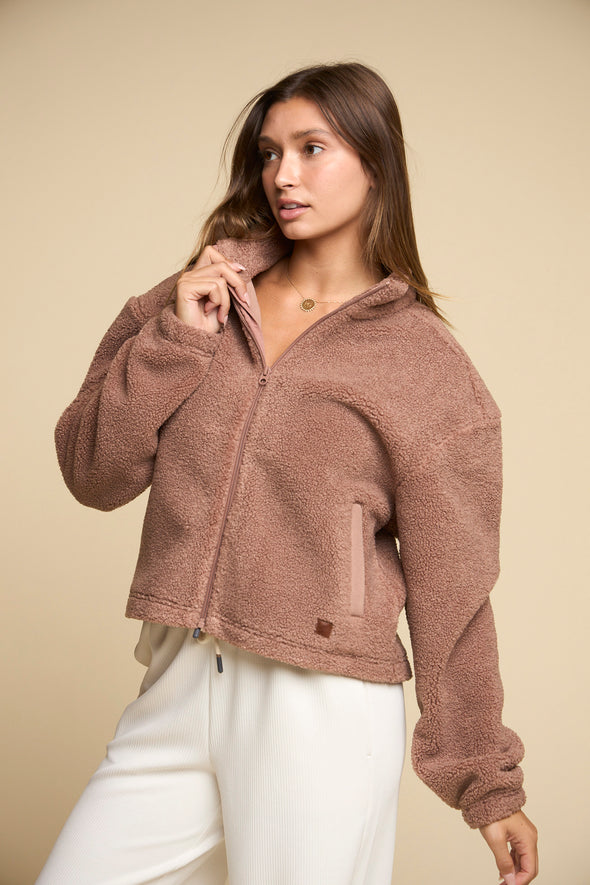 Alpine - Women's Jacket