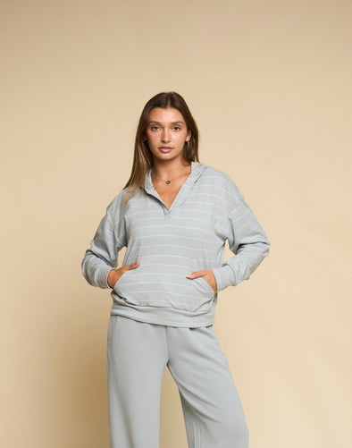 Balboa - Women's Hoodie