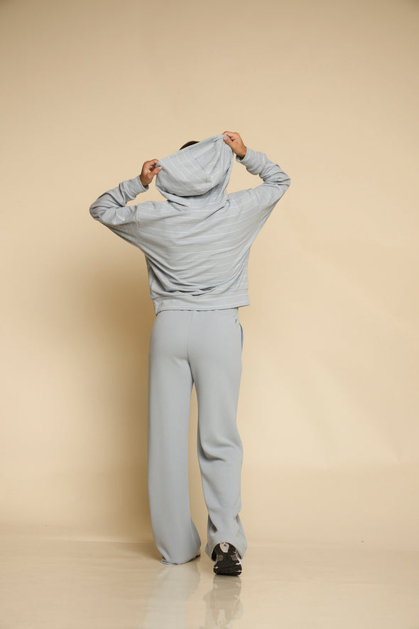 Later On Ribbed – Women’s High-Waist Pant