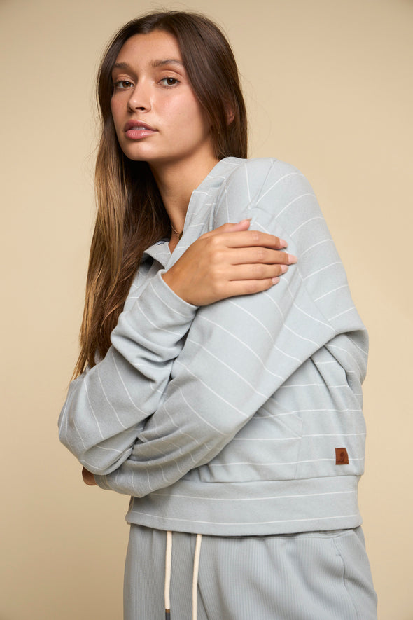 Balboa - Women's Hoodie