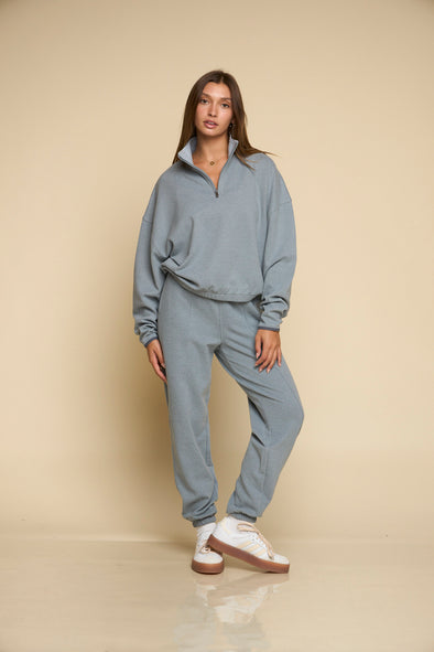 Maverick - Women's Quarter Zip
