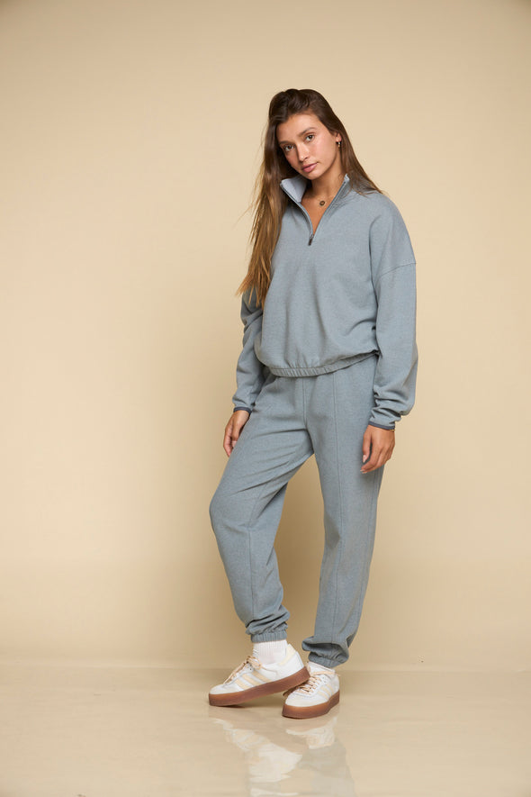 Maverick - Women's Quarter Zip