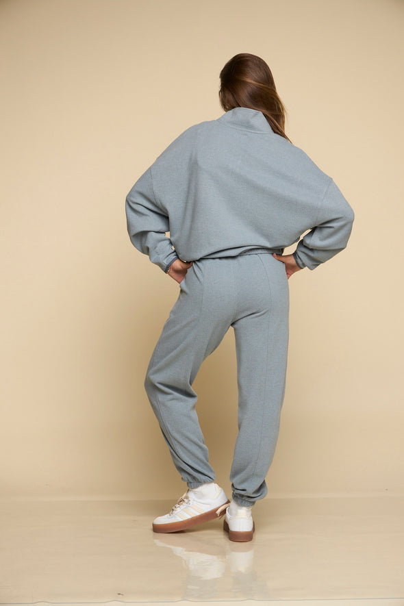 Maverick - Women's Quarter Zip