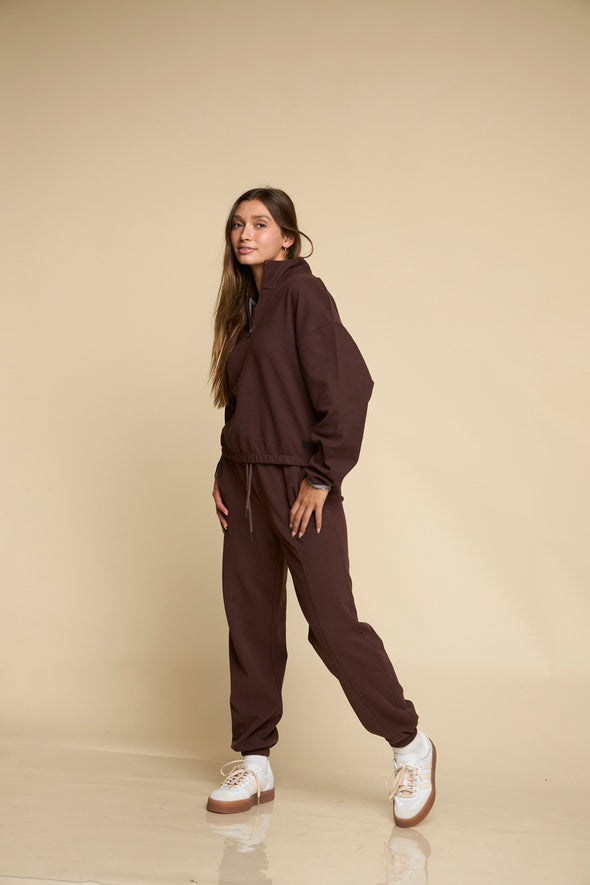 Maverick - Women's Quarter Zip