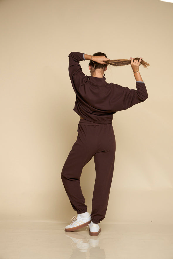Maverick - Women's Quarter Zip