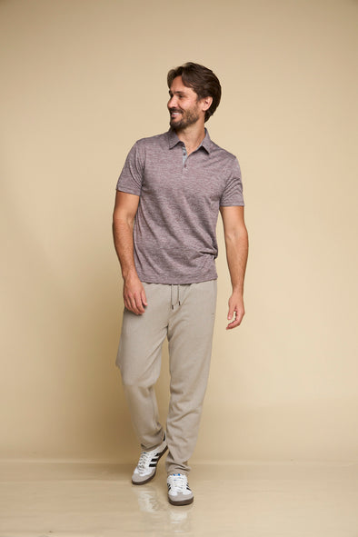 Terrain - Men's Polo