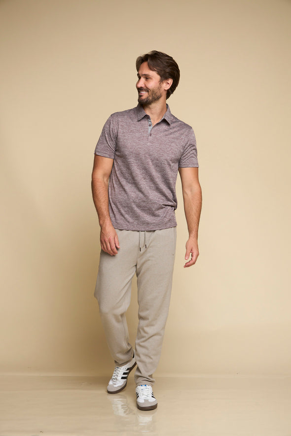 Terrain - Men's Polo