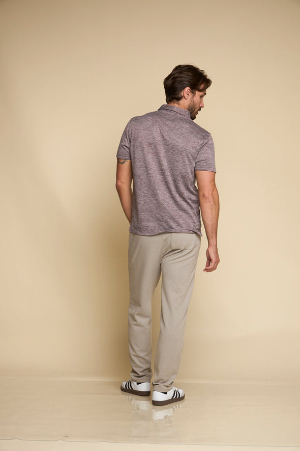 Terrain - Men's Polo