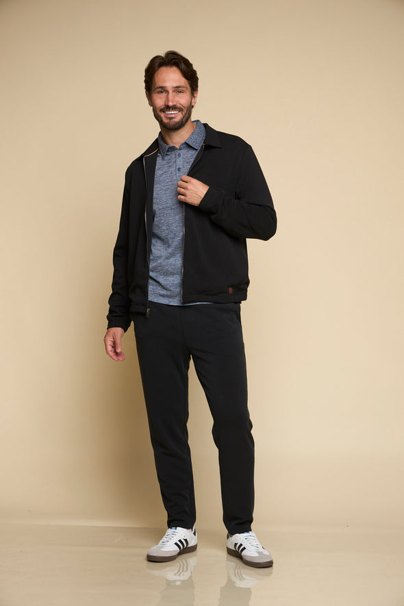 Later On - Men's Jacket