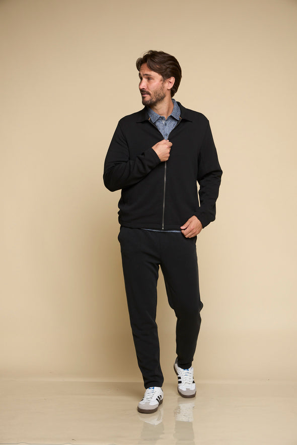 Later On - Men's Jacket