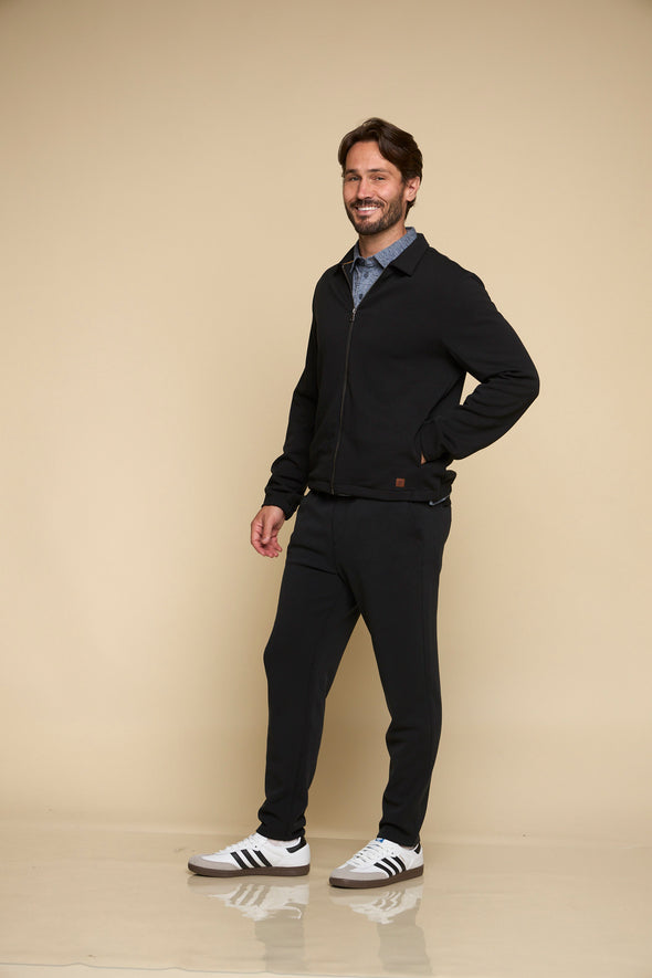 Later On - Men's Jacket