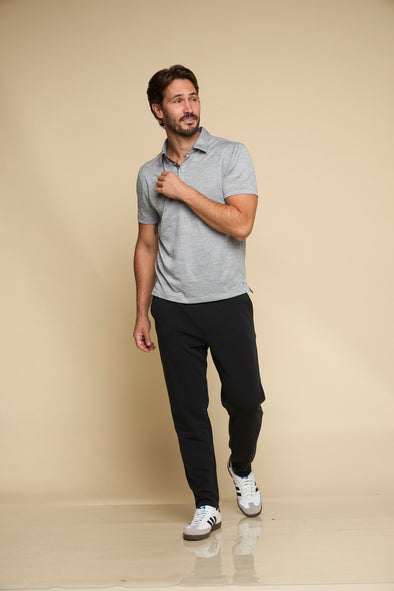 Terrain - Men's Polo