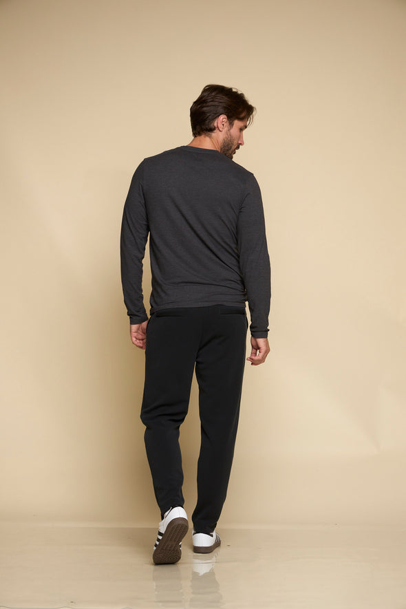 North Shore - Men's Long Sleeve Crew